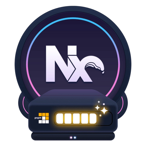 Build High-Speed Monorepos with Nx and pnpm Workspaces